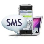 SMS przez Internet z telefonu, czyli aplikacje sms/mms na smartfona.